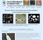 Scottish Mineral & Lapidary club